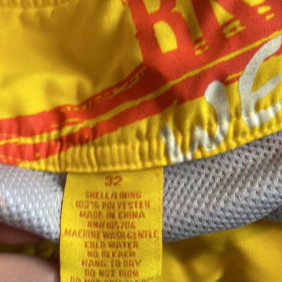 BKE wet board shorts swim - Picture 7 of 7